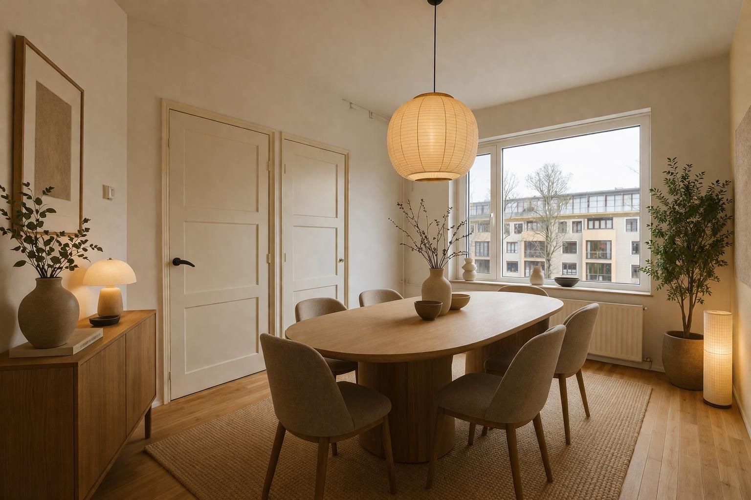 Foto 3 van Adriaen van Ostadelaan 8