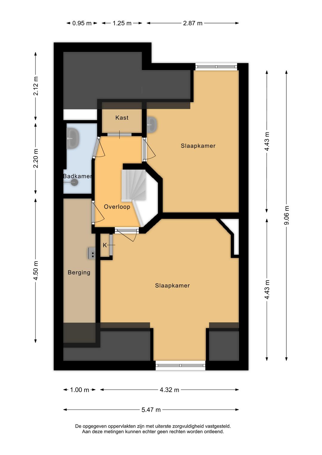 Foto 23 van Adriaen van Ostadelaan 8