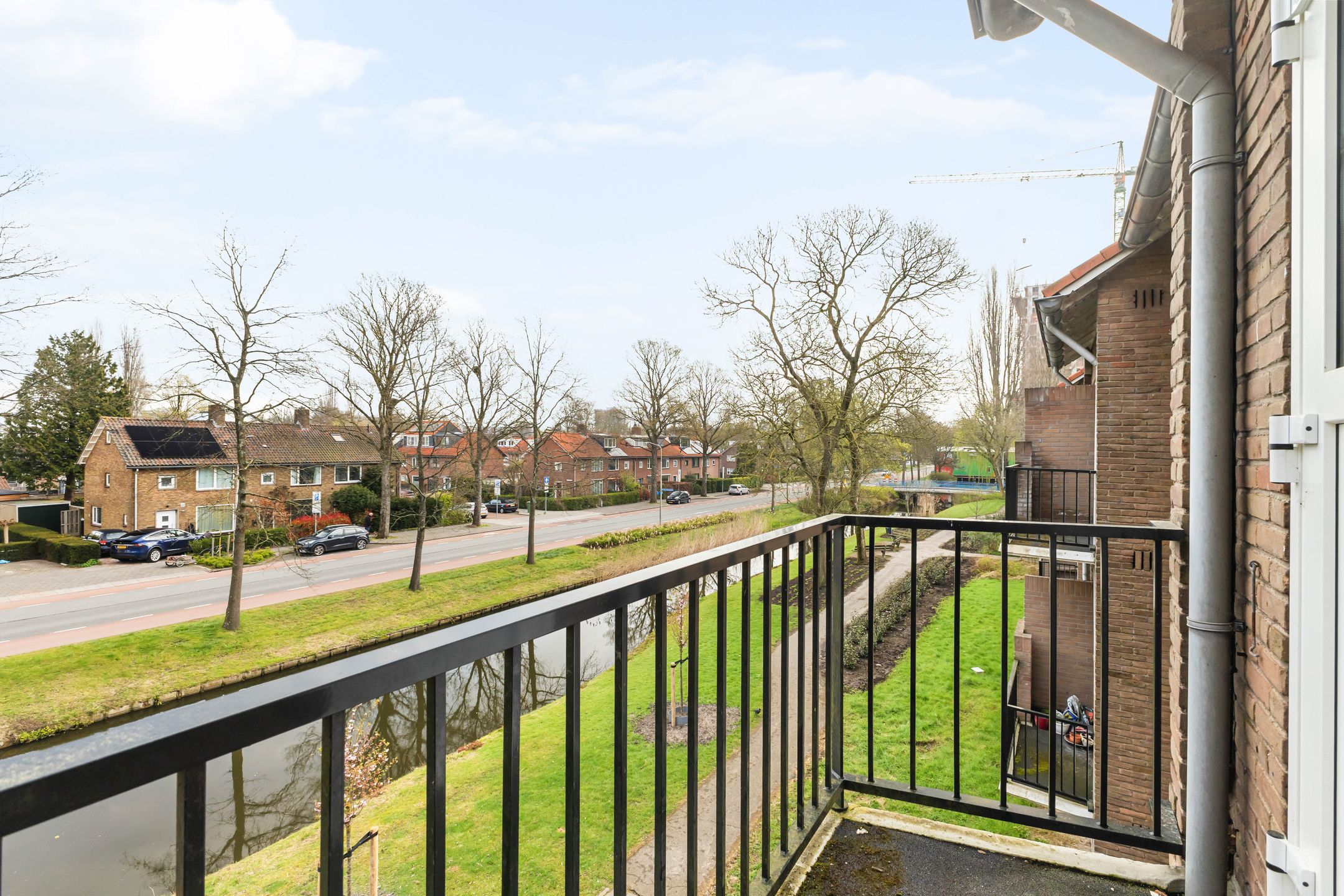 Foto 12 van Adriaen van Ostadelaan 8