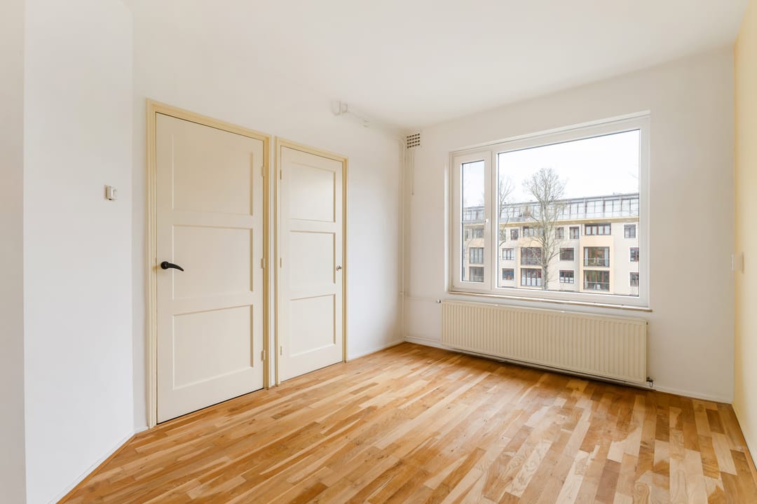 Foto 7 van Adriaen van Ostadelaan 8