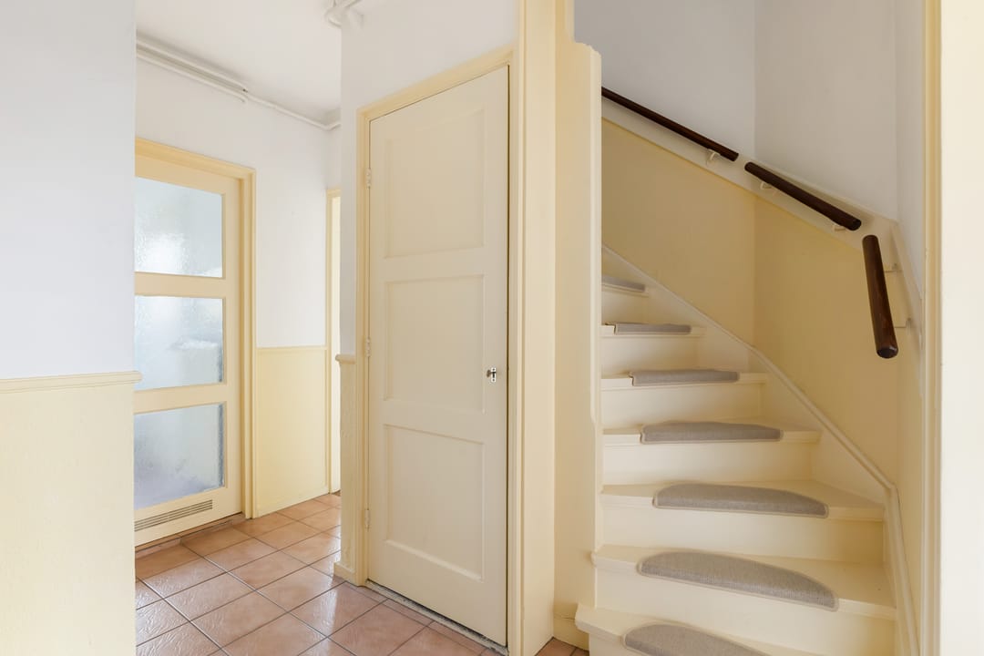 Foto 13 van Adriaen van Ostadelaan 8