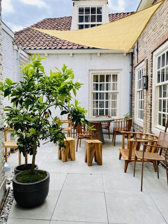 Foto 4 van Turfkade 15