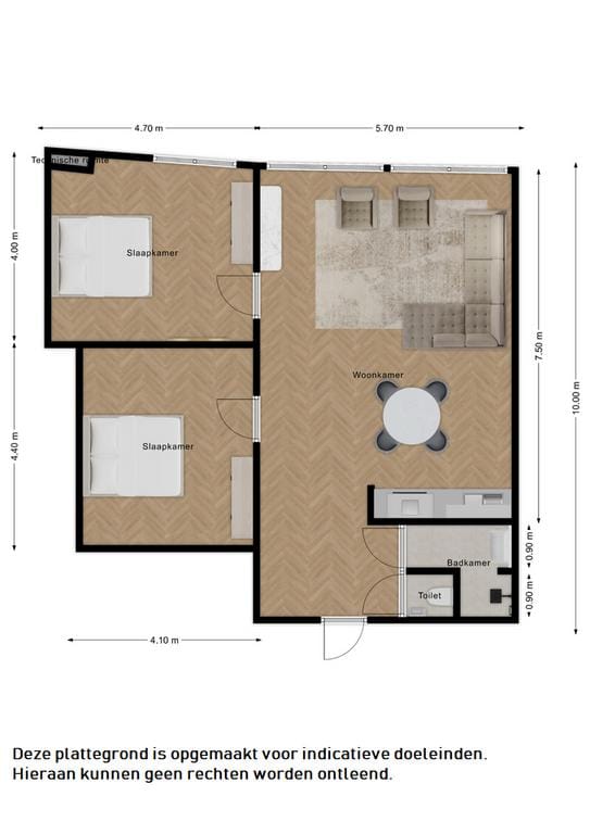 Foto 16 van Turfkade 15