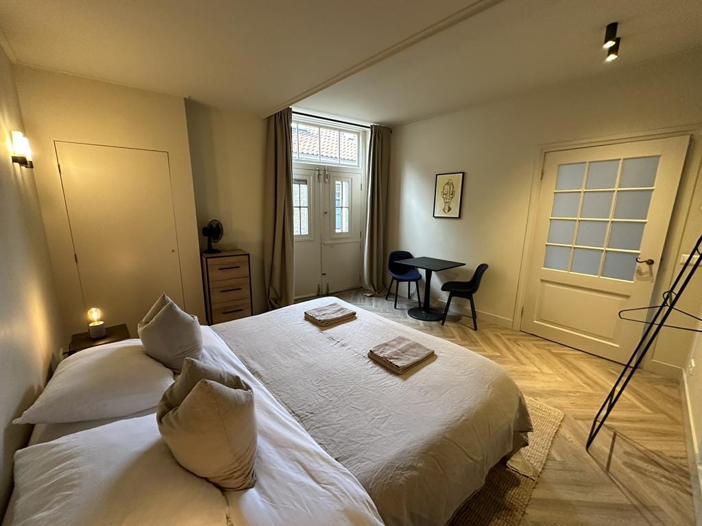 Foto 11 van Turfkade 15