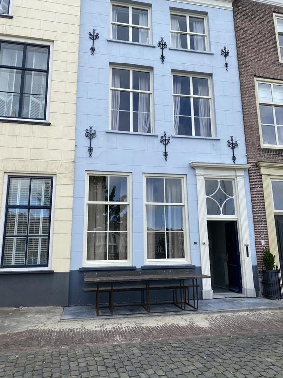 Foto 2 van Turfkade 15