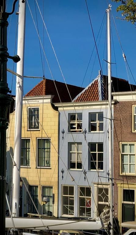 Foto 14 van Turfkade 15