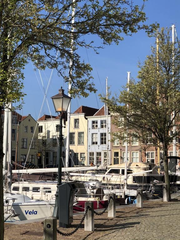 Foto 13 van Turfkade 15