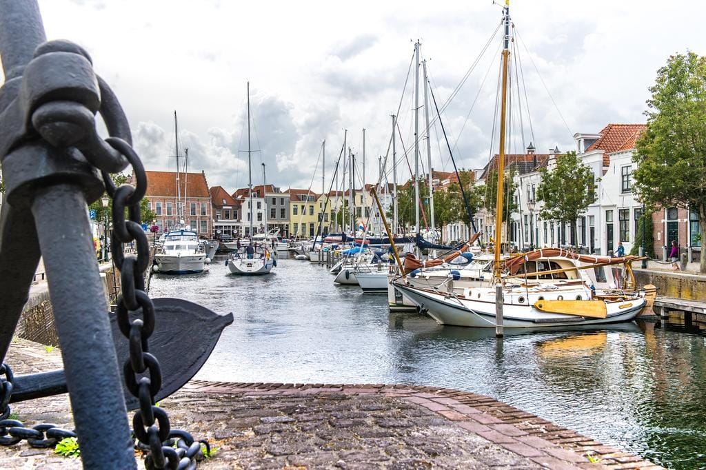 Foto 15 van Turfkade 15