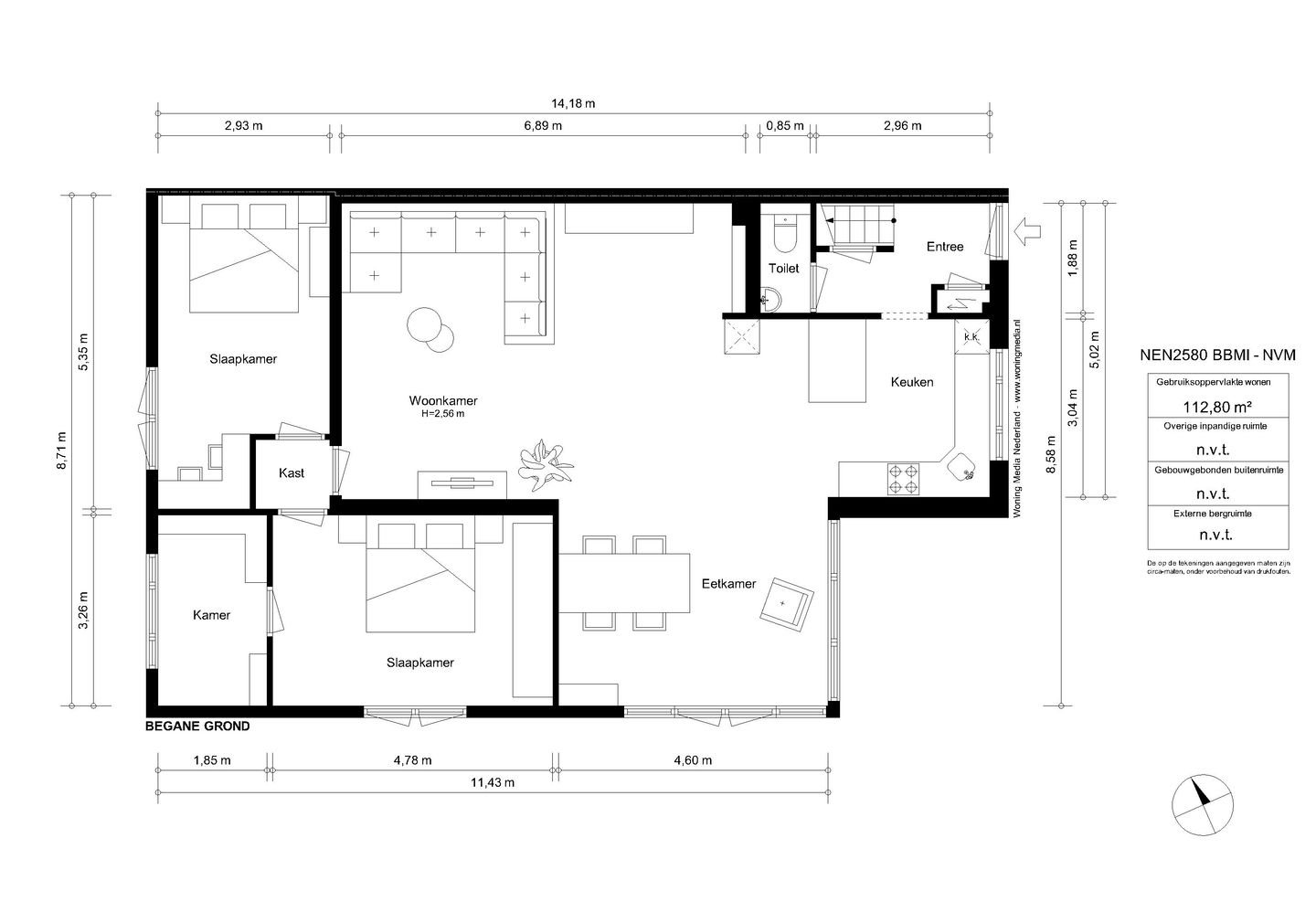 Foto 59 van Noordervaartdijk 24