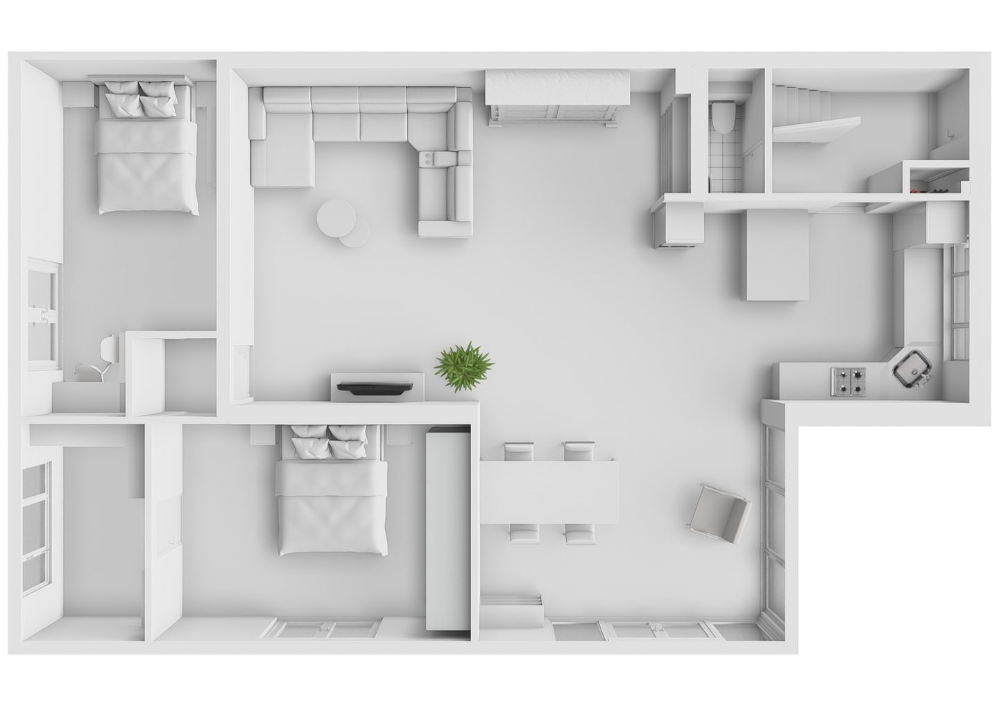 Foto 65 van Noordervaartdijk 24