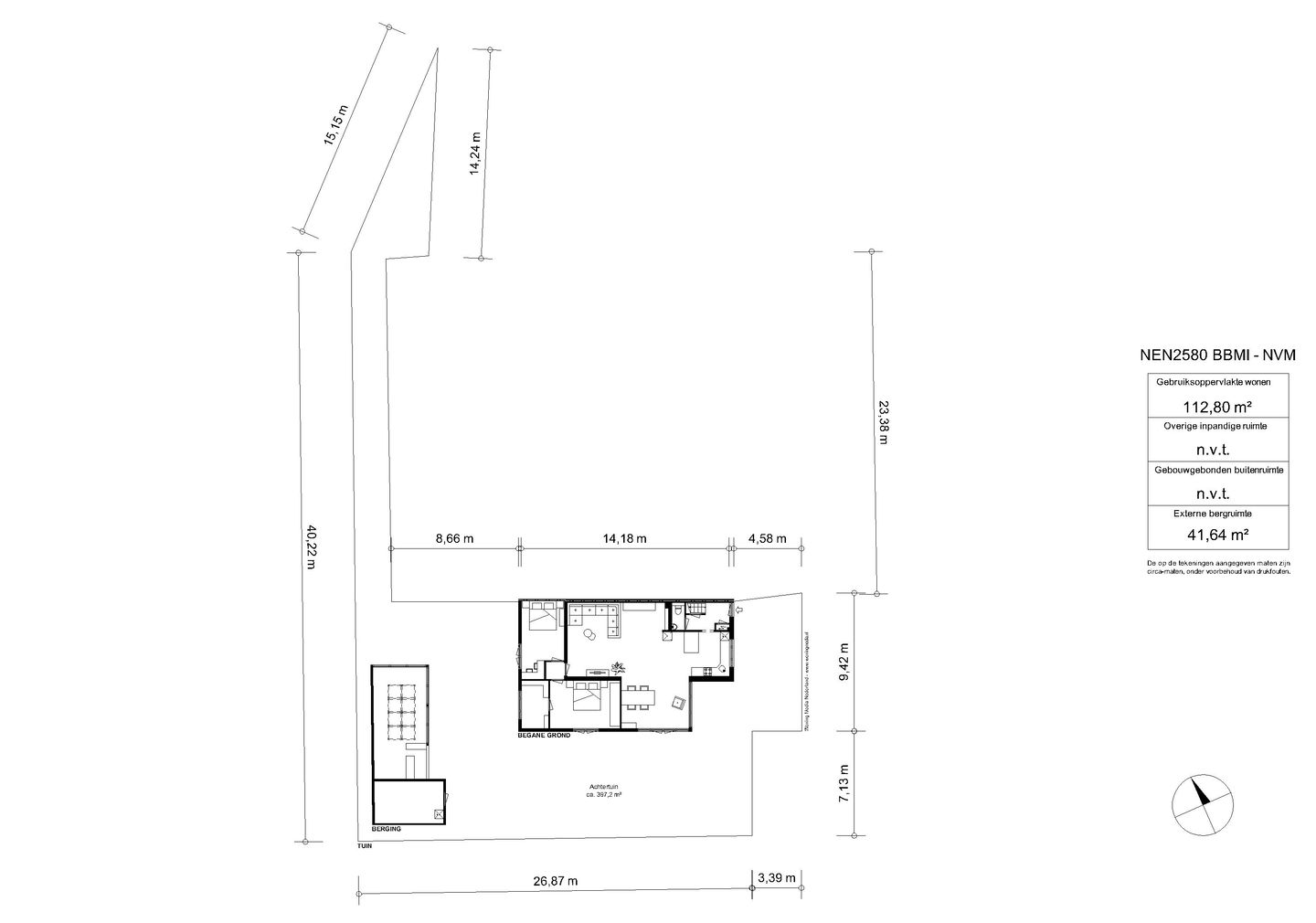 Foto 64 van Noordervaartdijk 24
