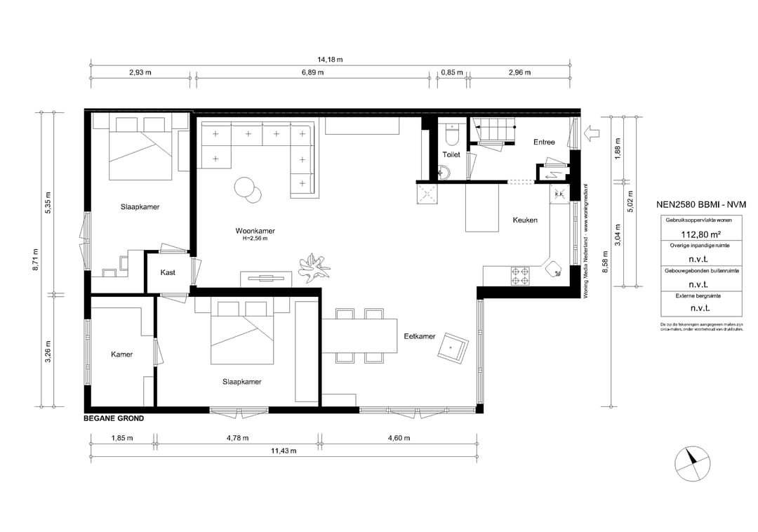 Foto 61 van Noordervaartdijk 24