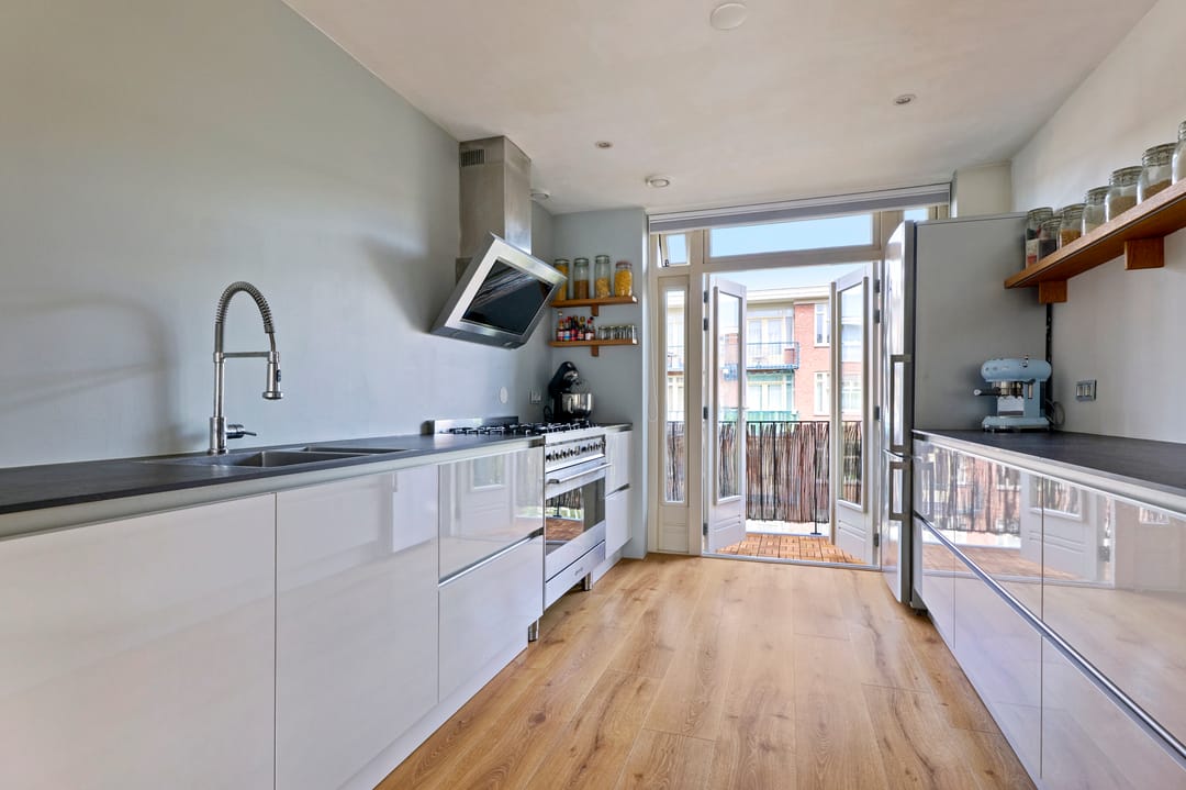 Foto 2 van Grianestraat 11-C