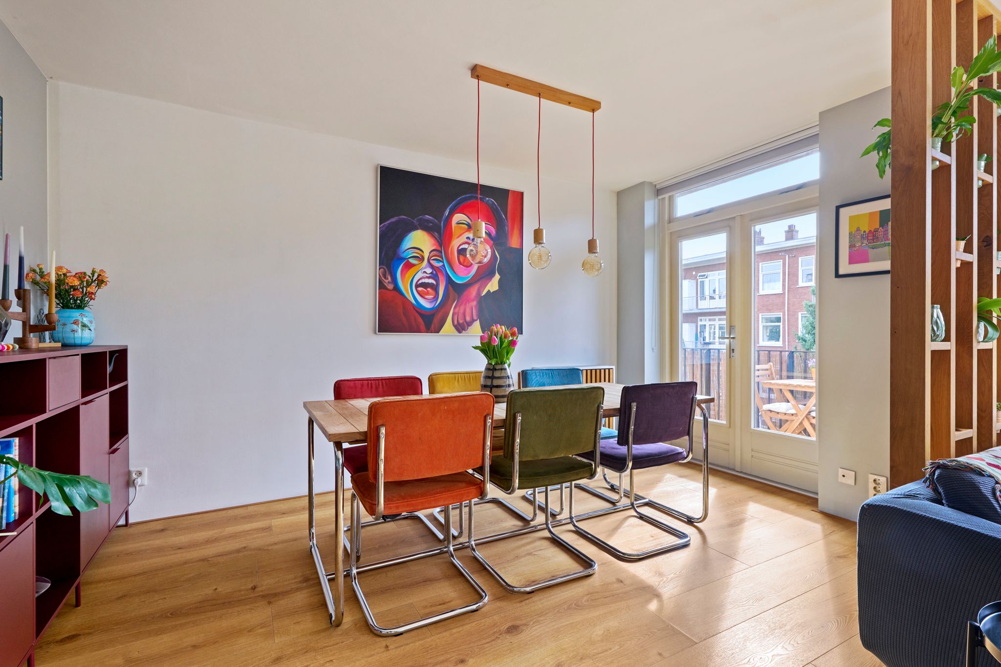 Foto 6 van Grianestraat 11-C