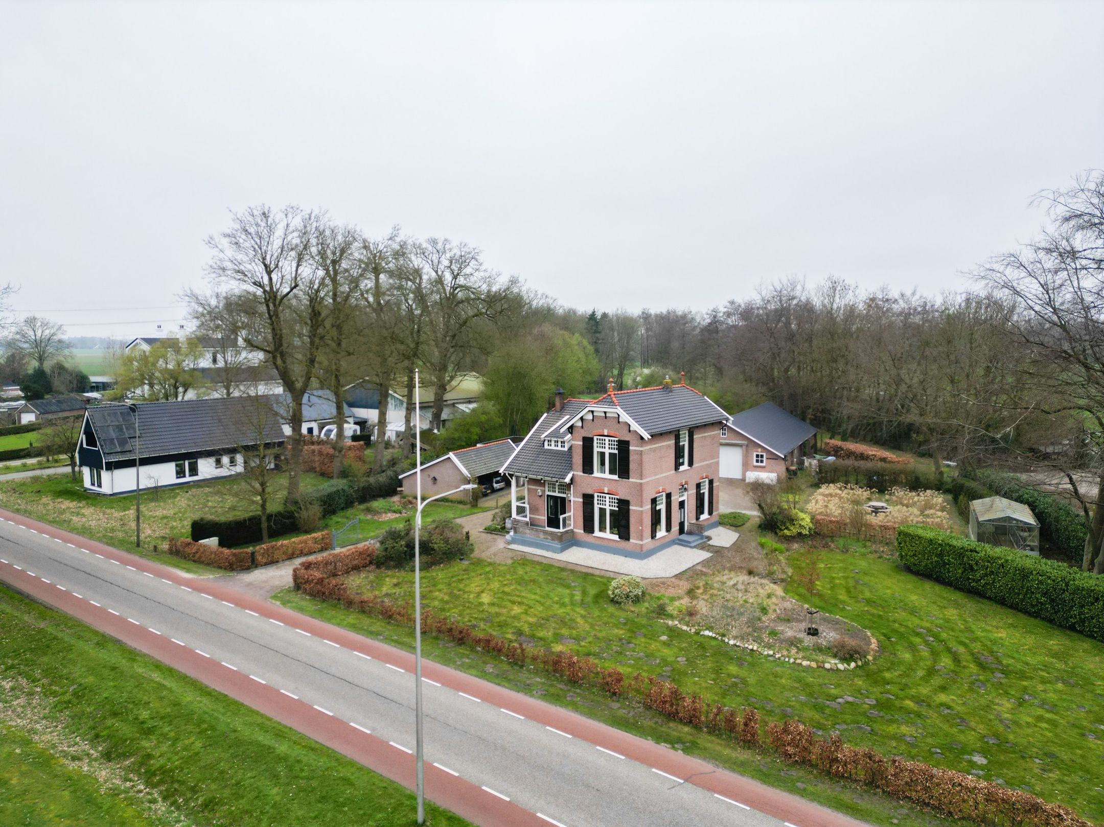 Foto 15 van Dedemsvaartseweg-Noord 50