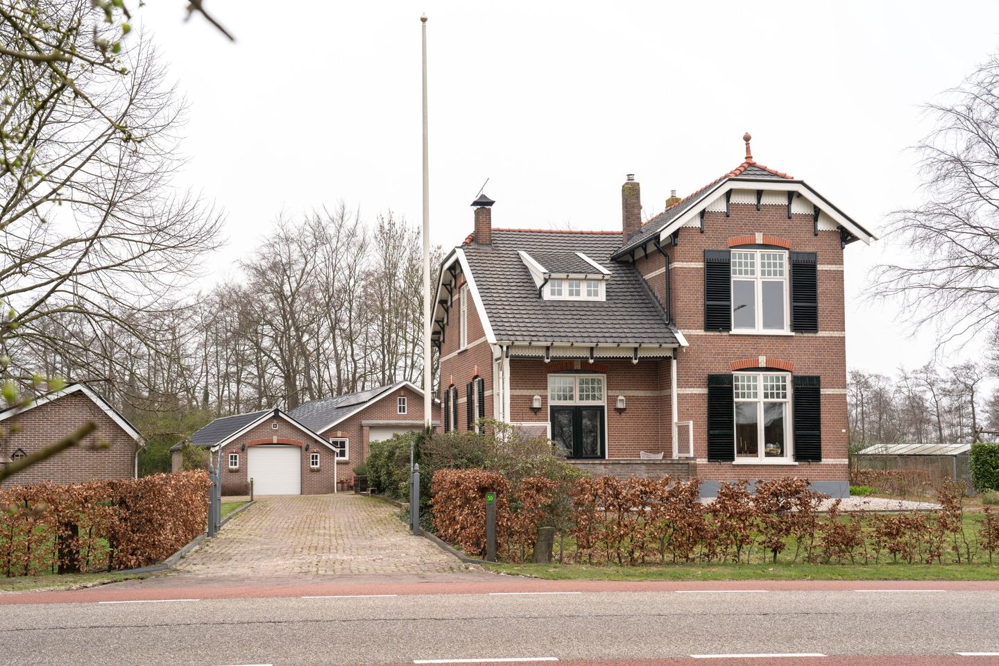 Foto 5 van Dedemsvaartseweg-Noord 50