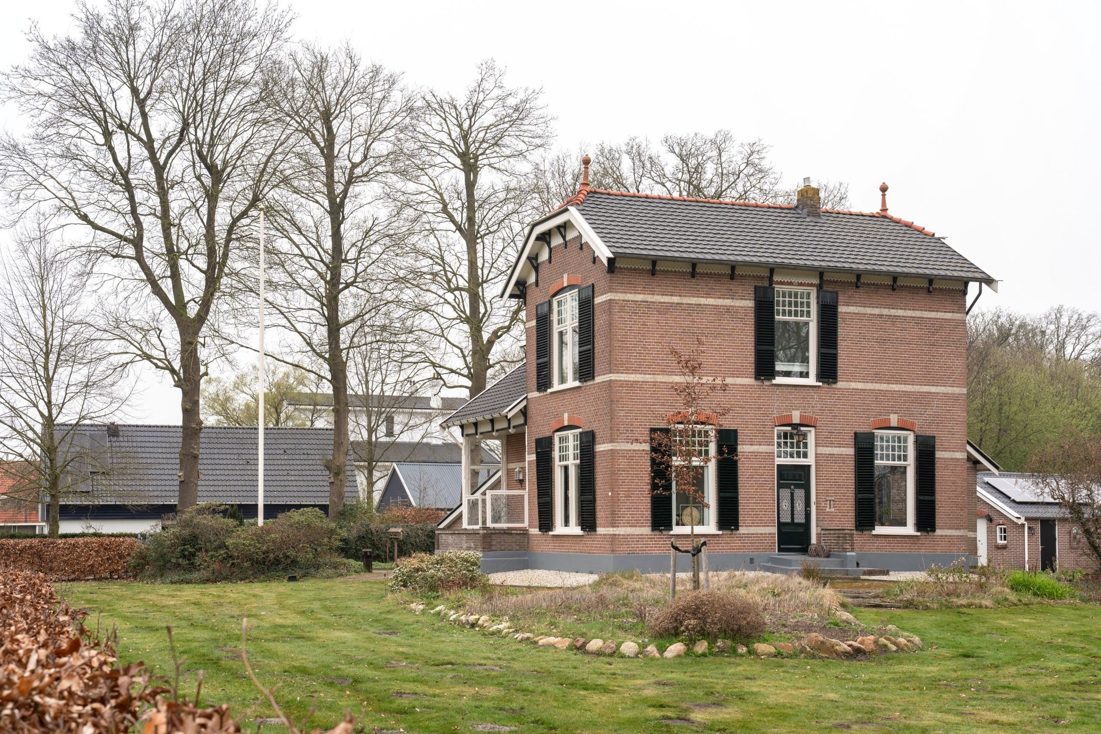 Foto 30 van Dedemsvaartseweg-Noord 50