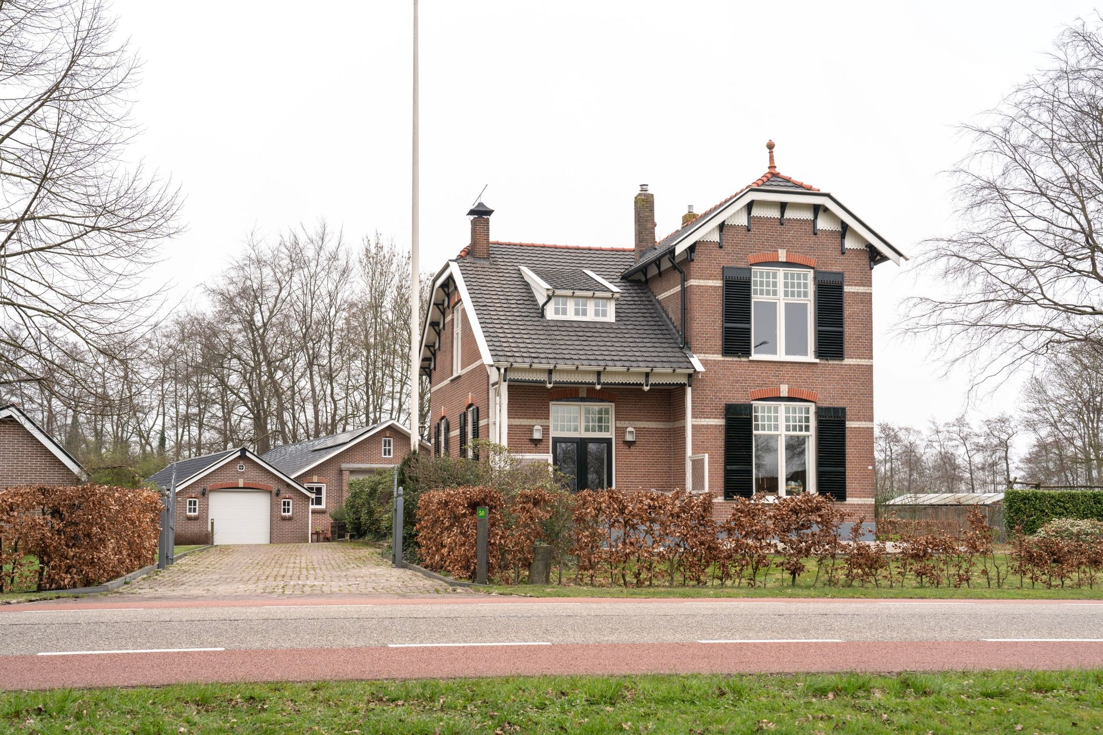 Foto 33 van Dedemsvaartseweg-Noord 50