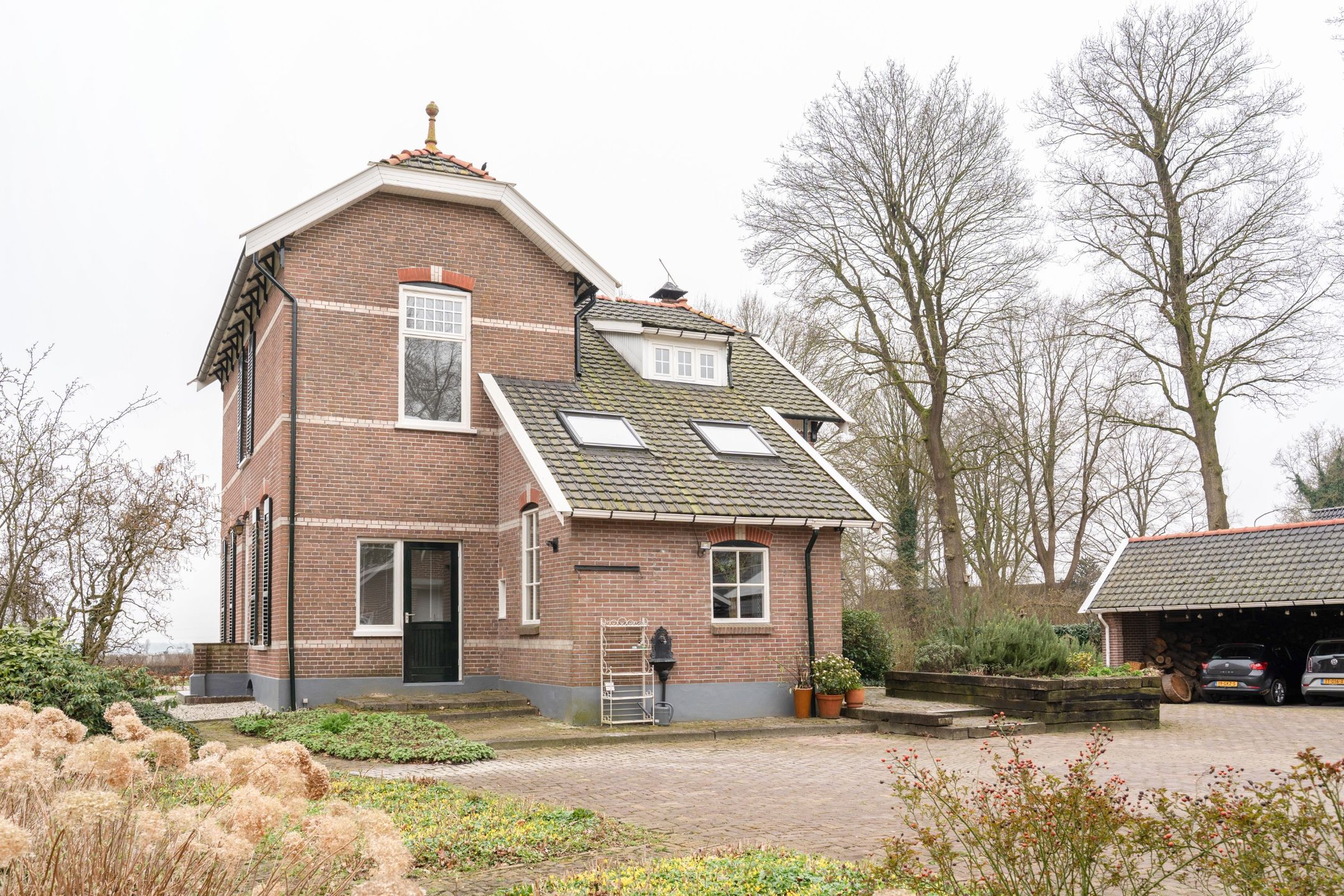 Foto 21 van Dedemsvaartseweg-Noord 50