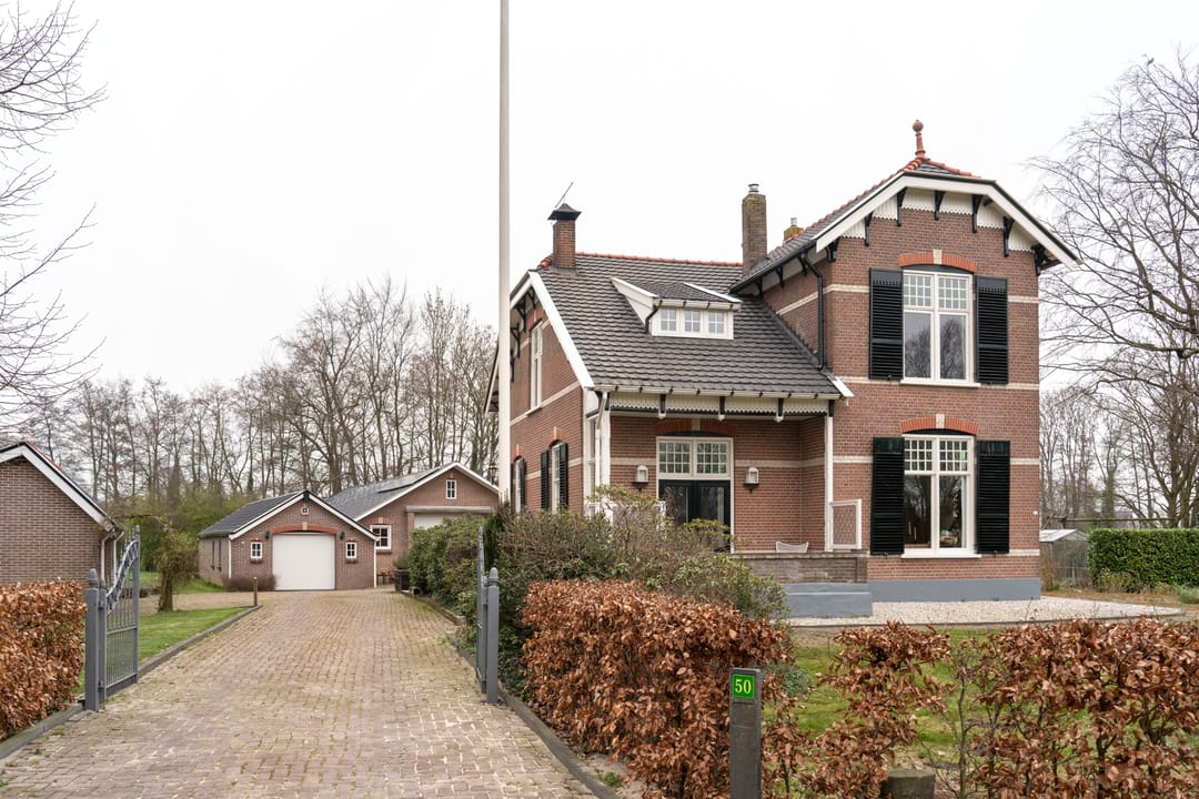 Foto 28 van Dedemsvaartseweg-Noord 50