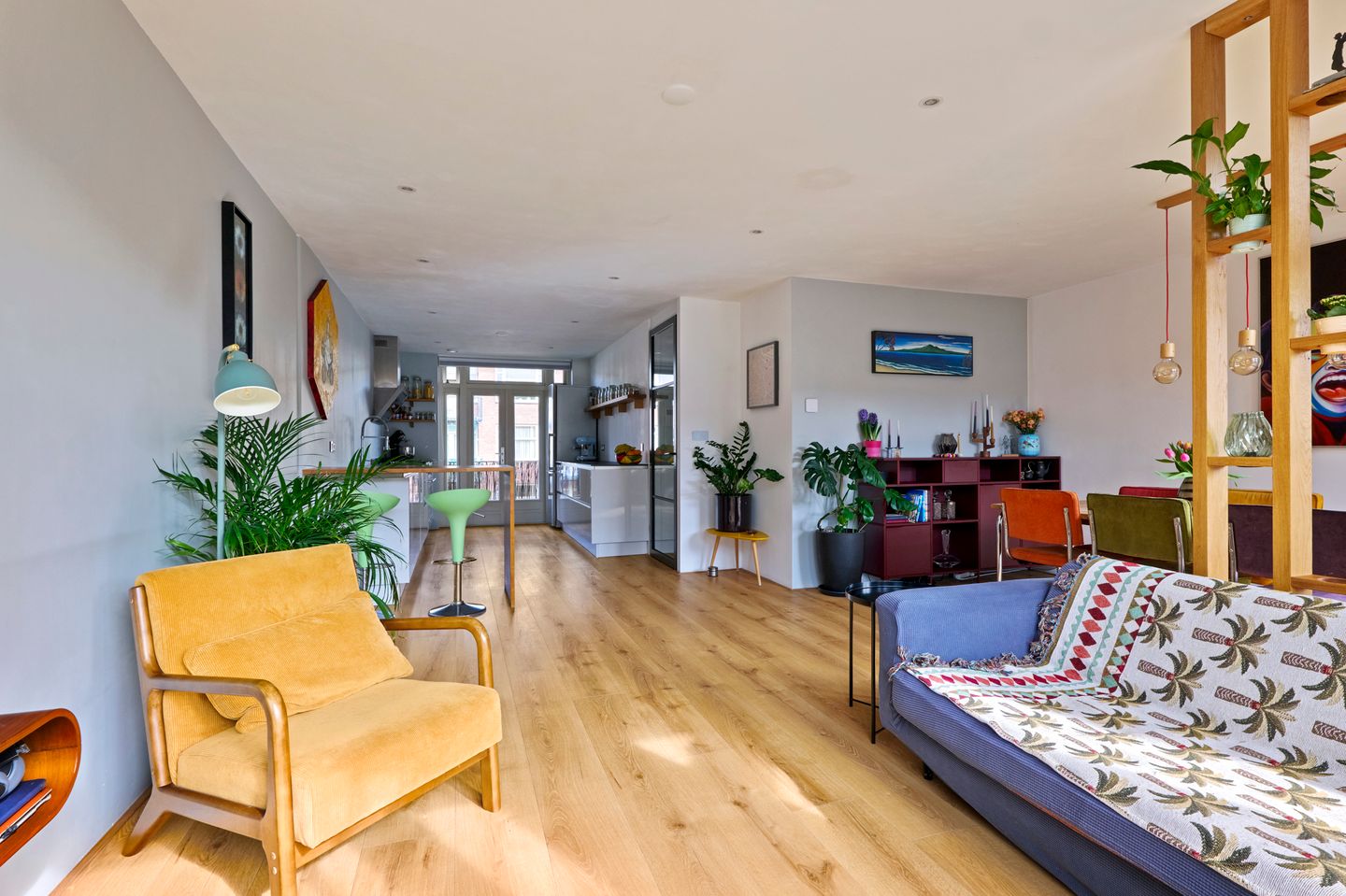 Foto 4 van Grianestraat 11-C