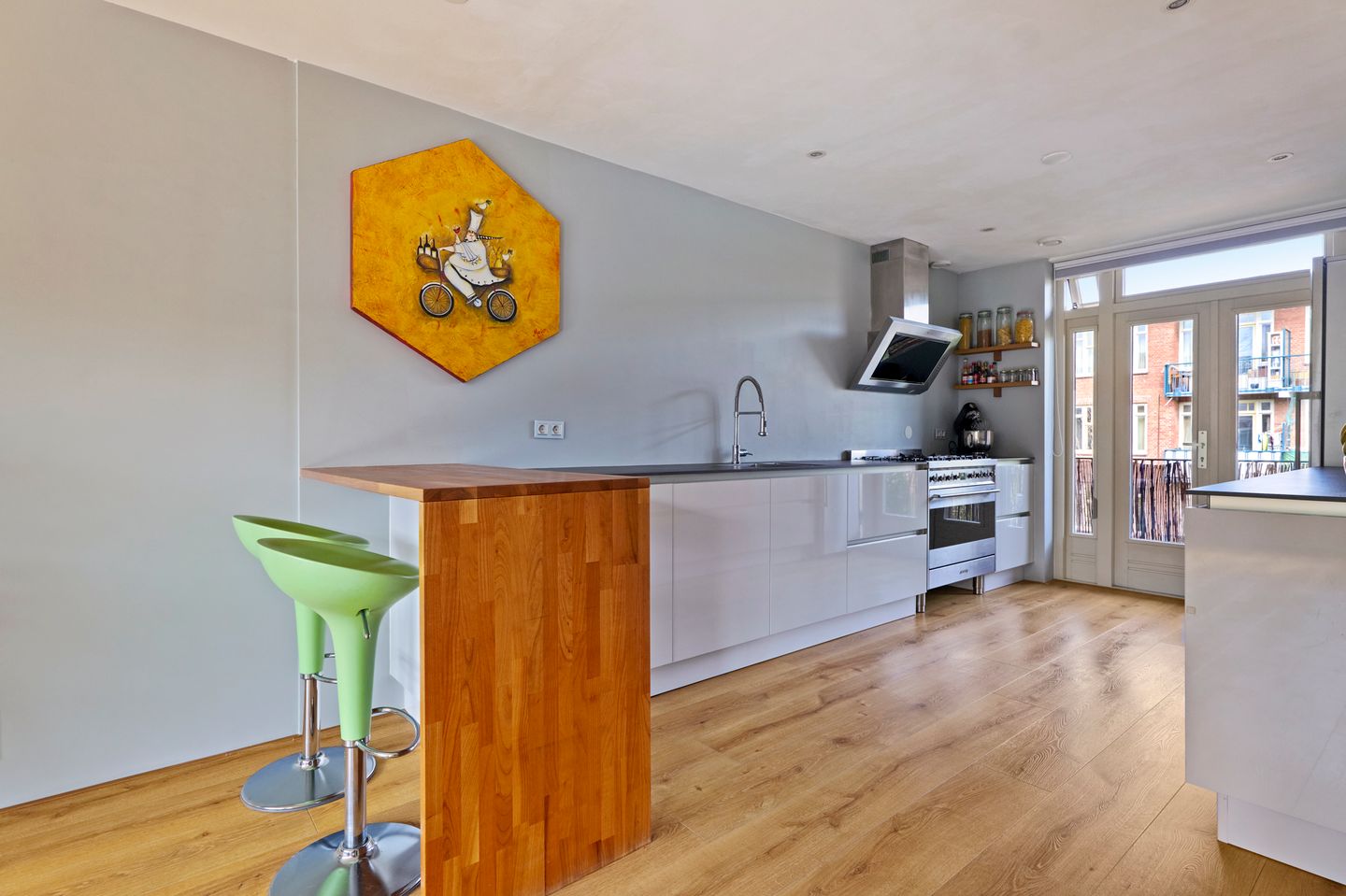 Foto 10 van Grianestraat 11-C