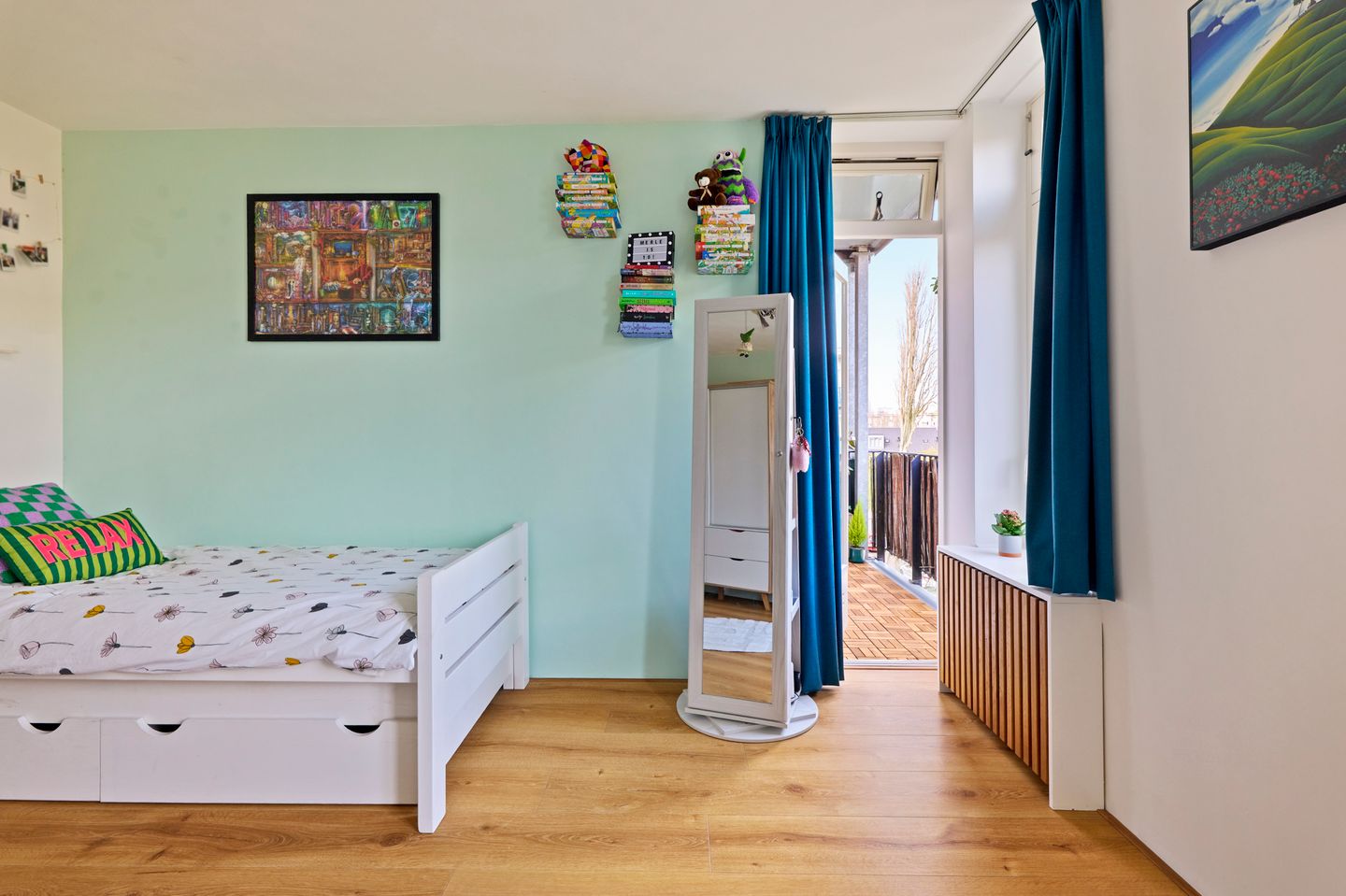 Foto 25 van Grianestraat 11-C