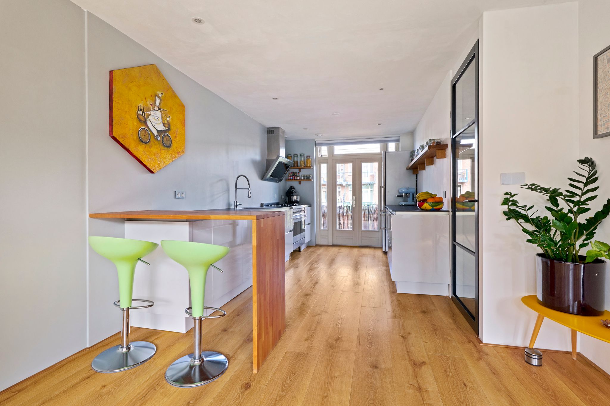 Foto 9 van Grianestraat 11-C