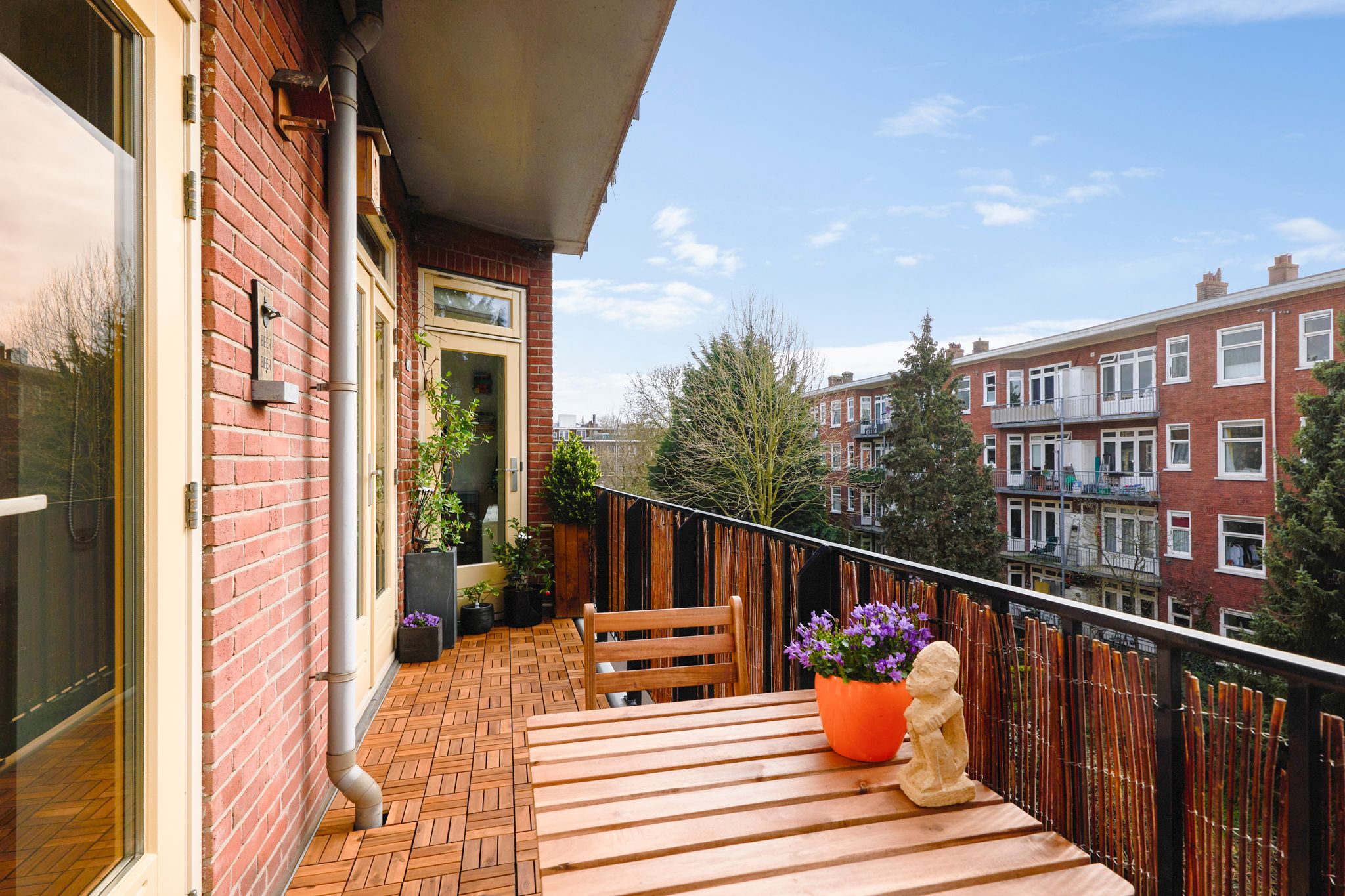 Foto 3 van Grianestraat 11-C