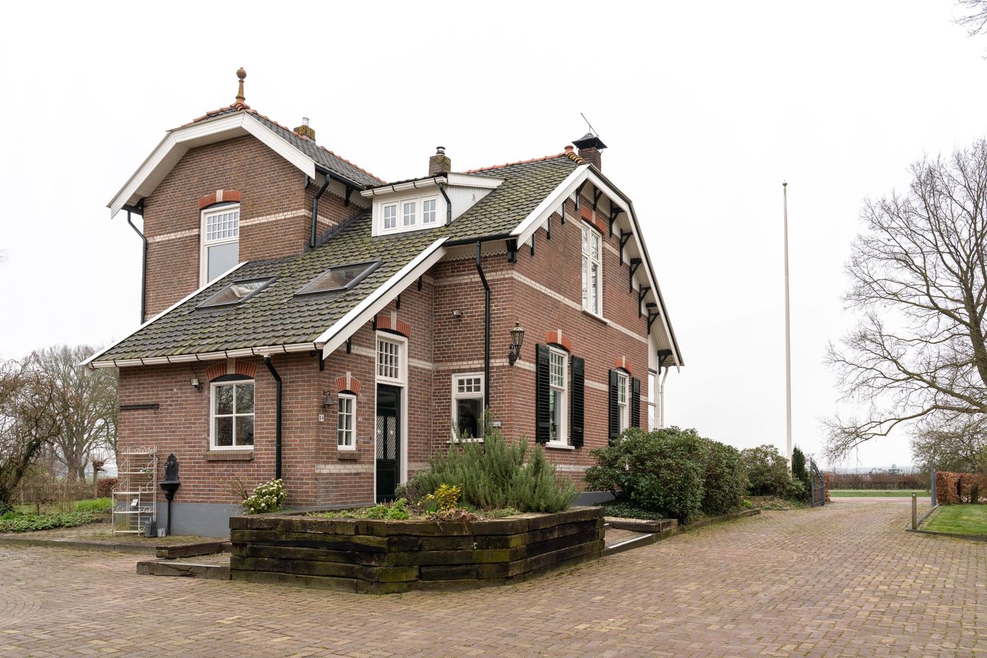 Foto 10 van Dedemsvaartseweg-Noord 50