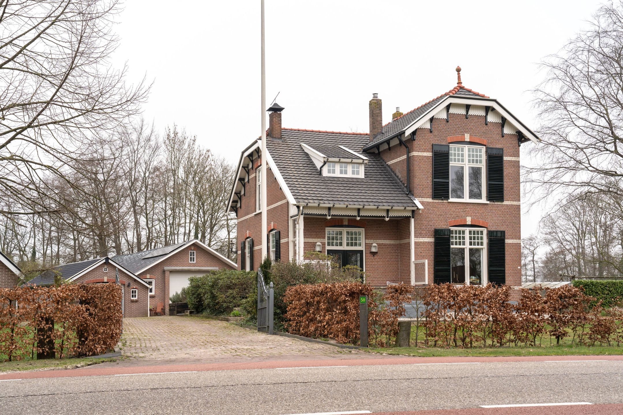 Foto 6 van Dedemsvaartseweg-Noord 50