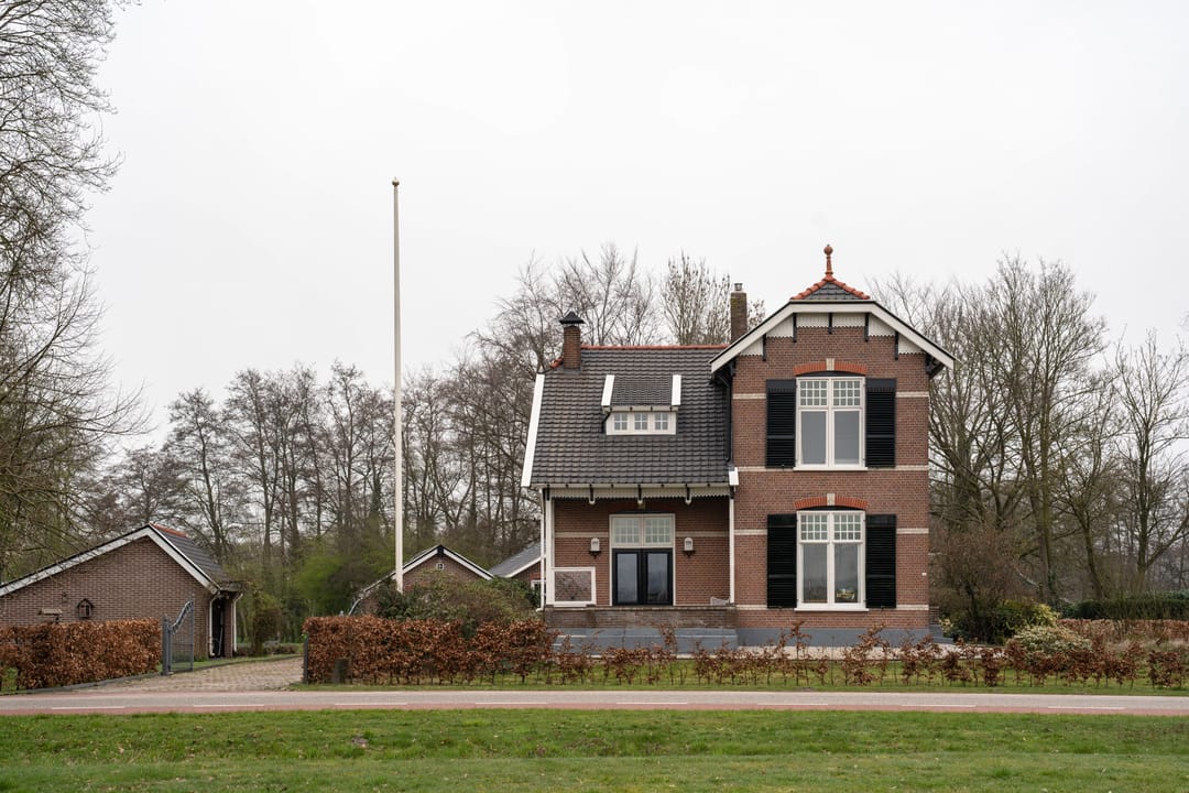 Foto 77 van Dedemsvaartseweg-Noord 50