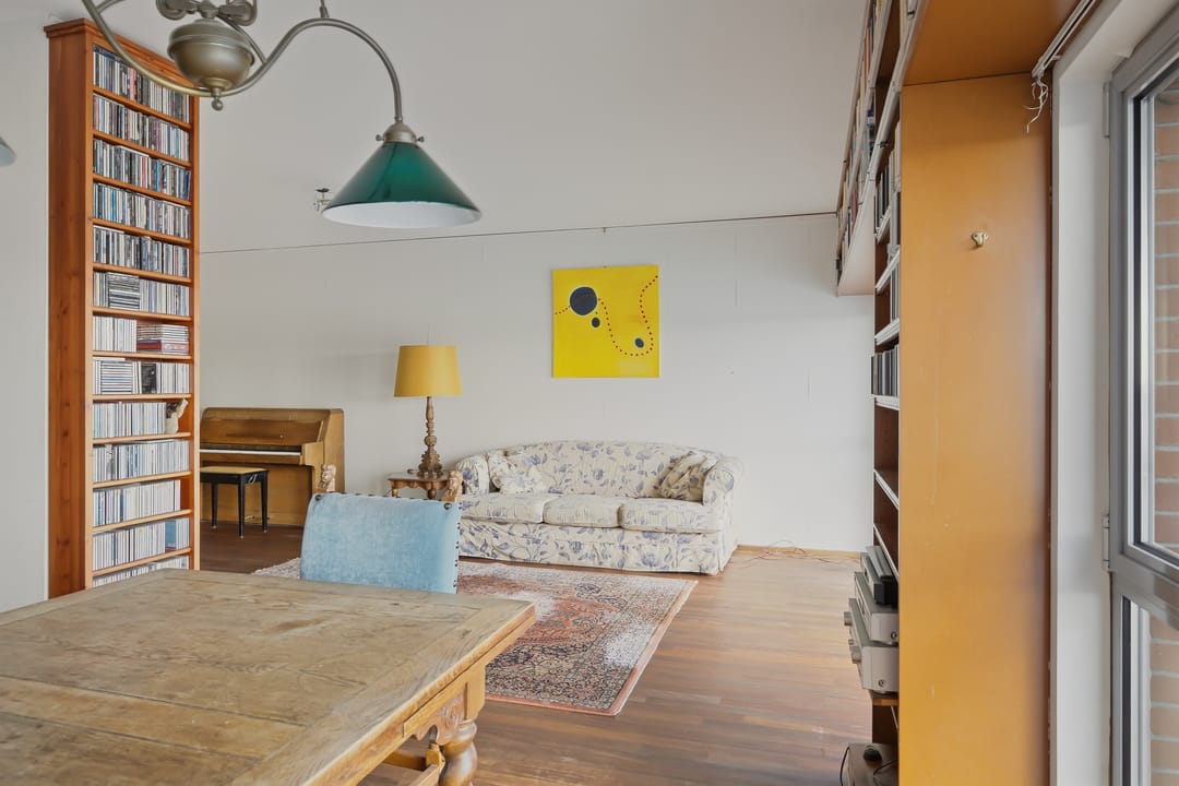 Foto 11 van Silodam 199