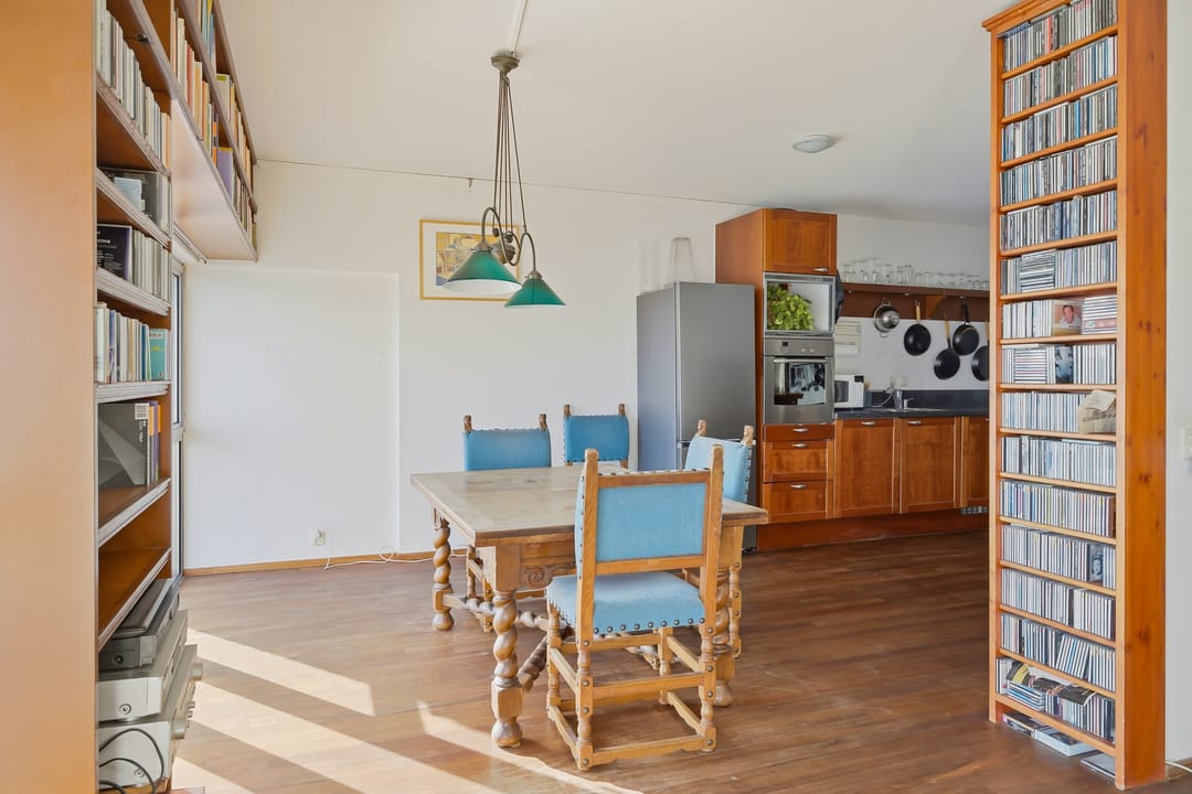 Foto 13 van Silodam 199