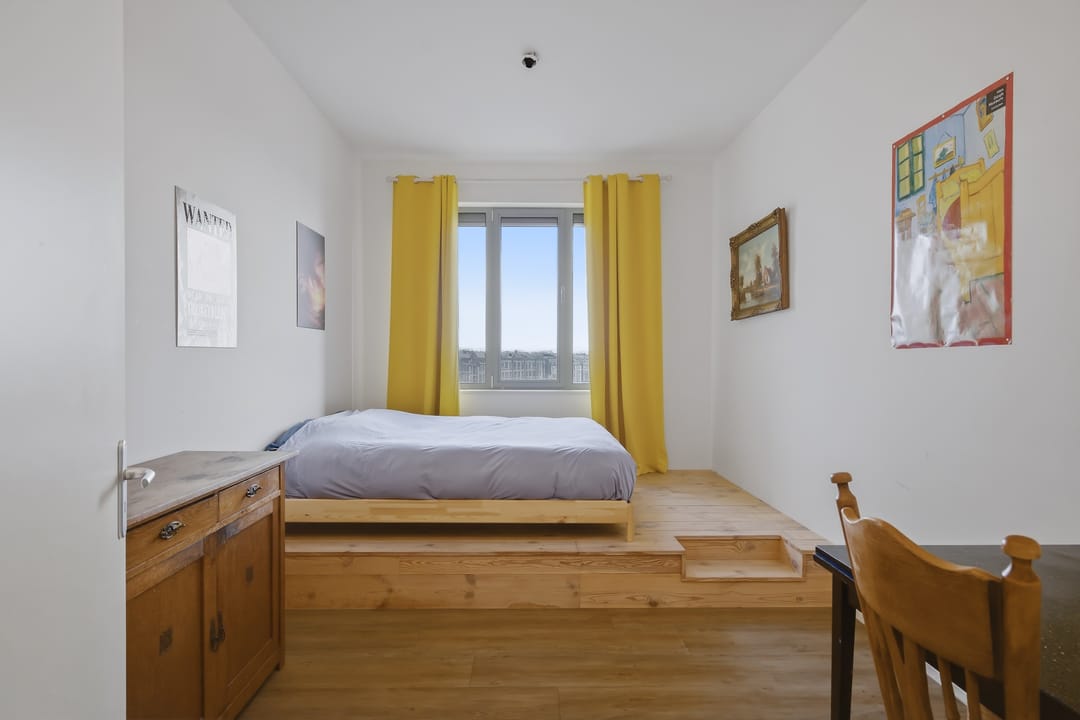 Foto 22 van Silodam 199