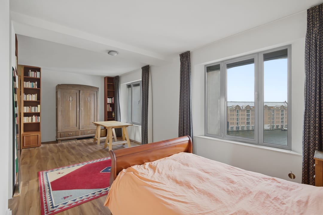 Foto 26 van Silodam 199