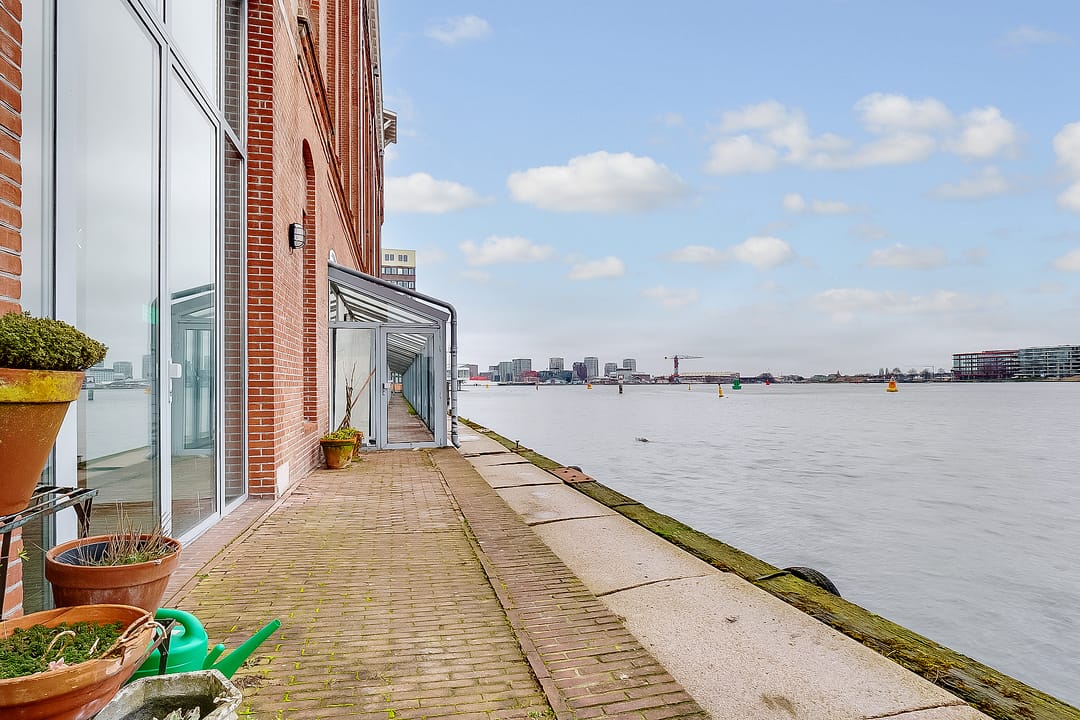 Foto 31 van Silodam 199