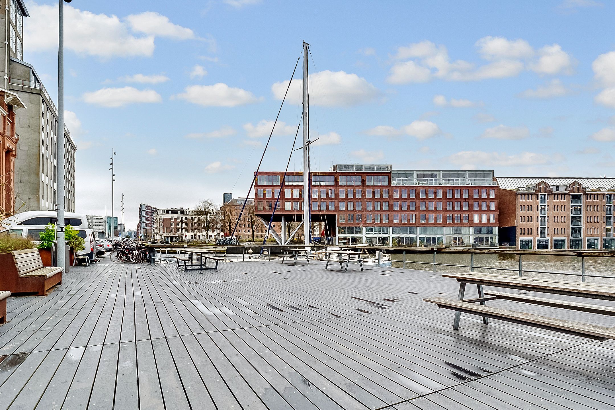 Foto 33 van Silodam 199