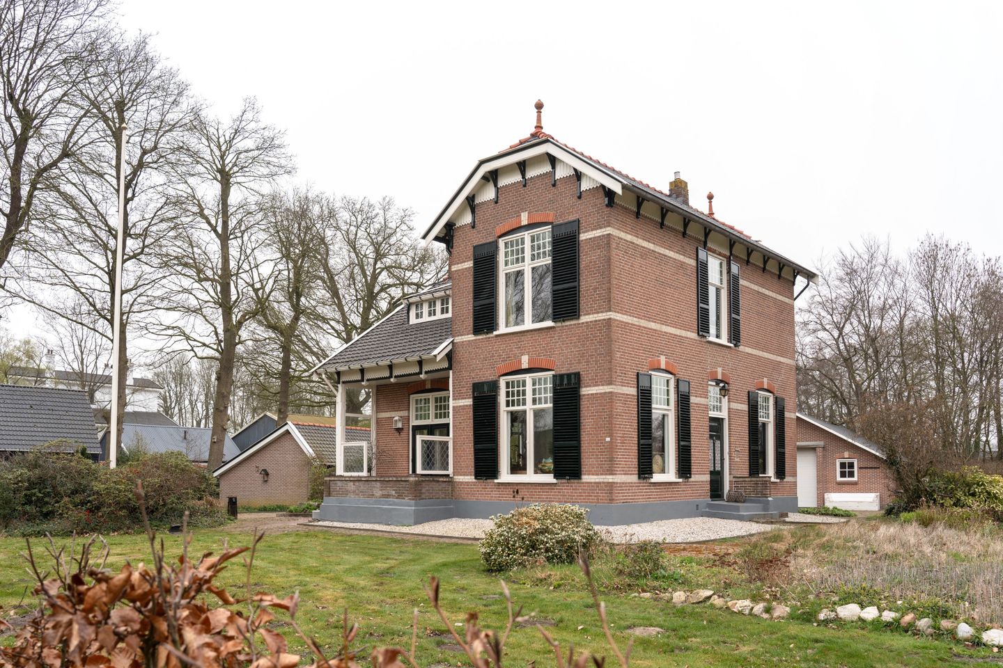 Foto 29 van Dedemsvaartseweg-Noord 50