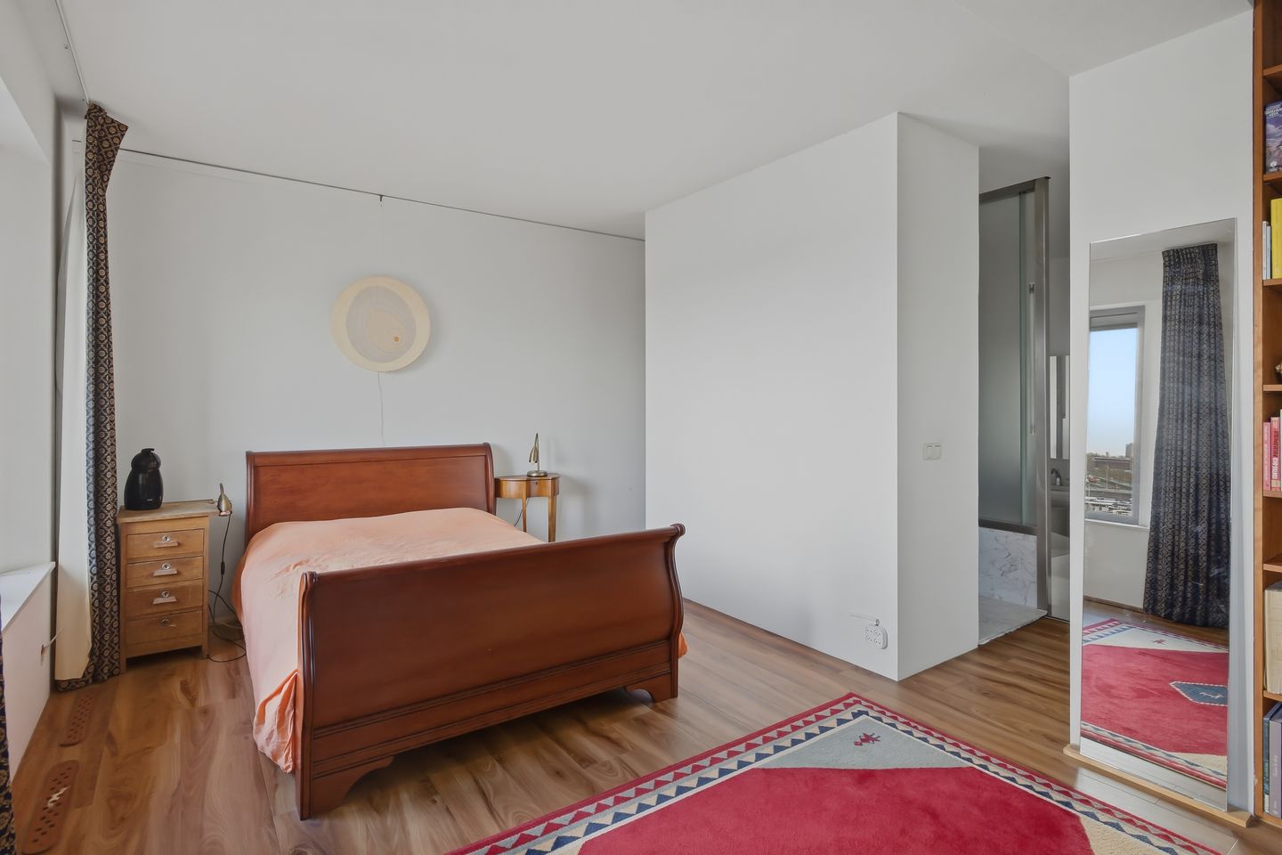 Foto 25 van Silodam 199