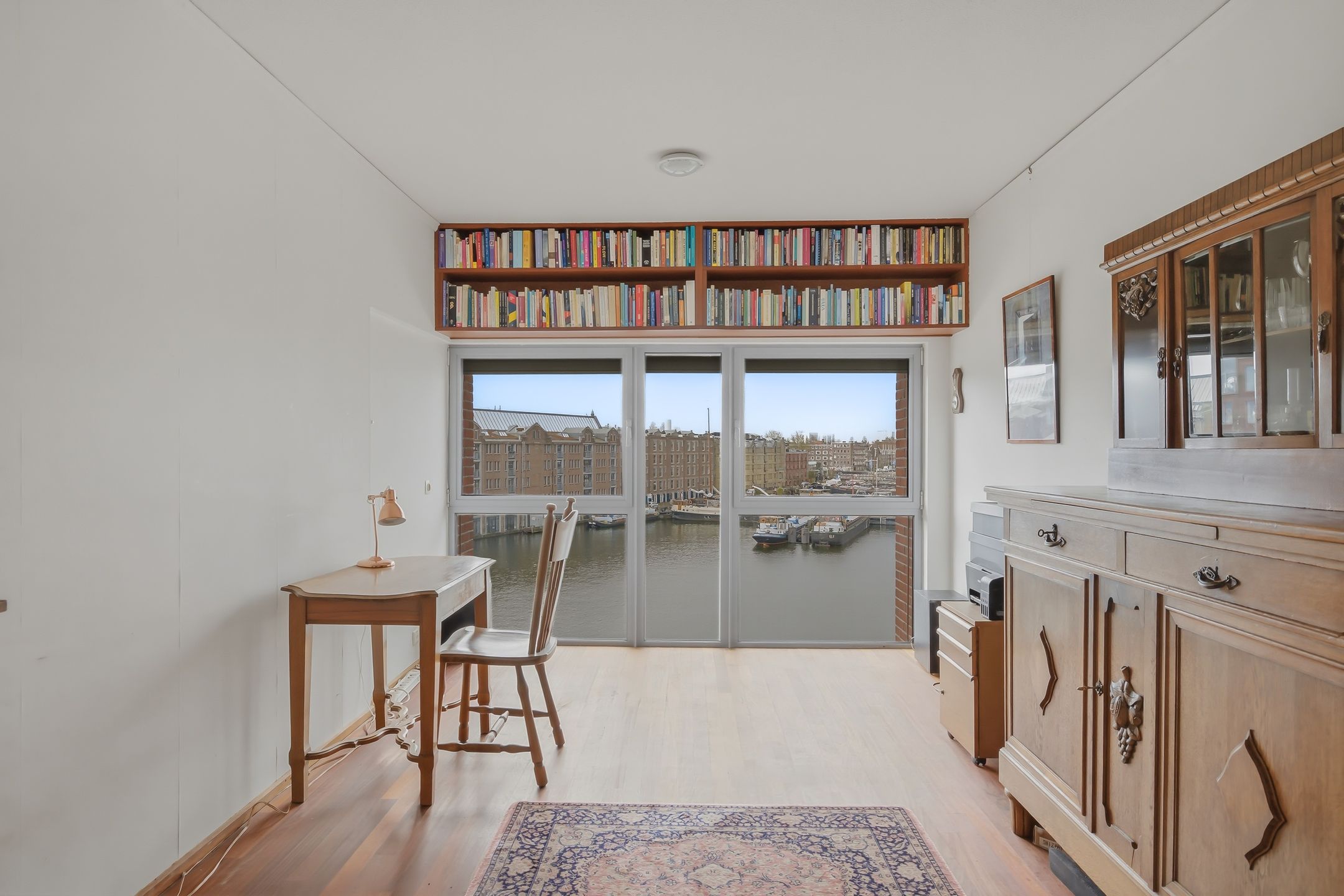 Foto 18 van Silodam 199