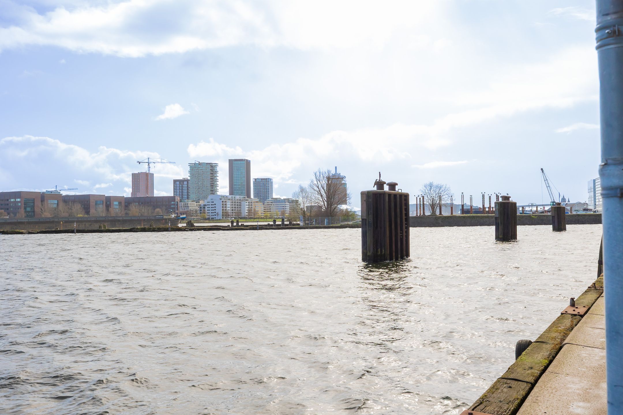 Foto 15 van Silodam 199