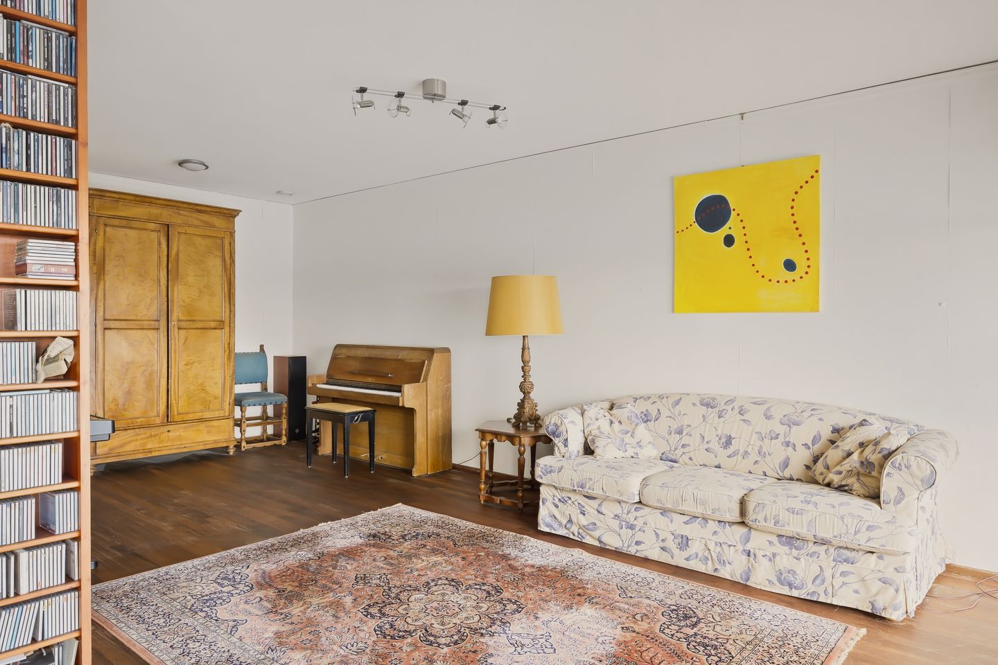 Foto 10 van Silodam 199