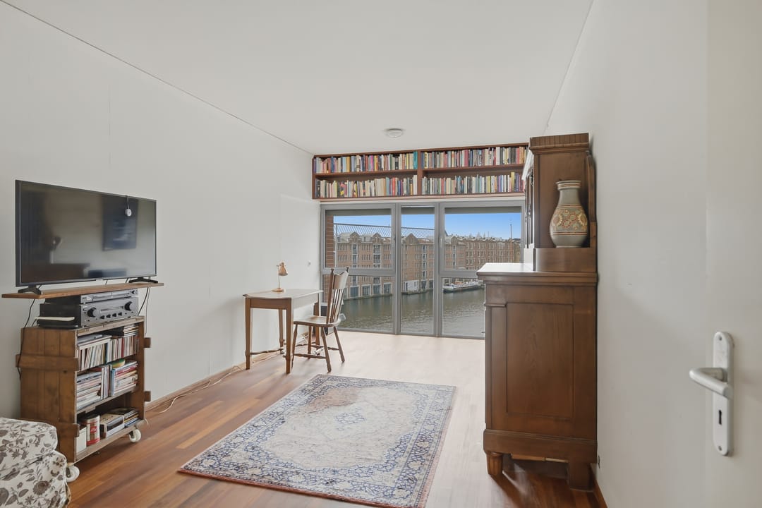 Foto 16 van Silodam 199