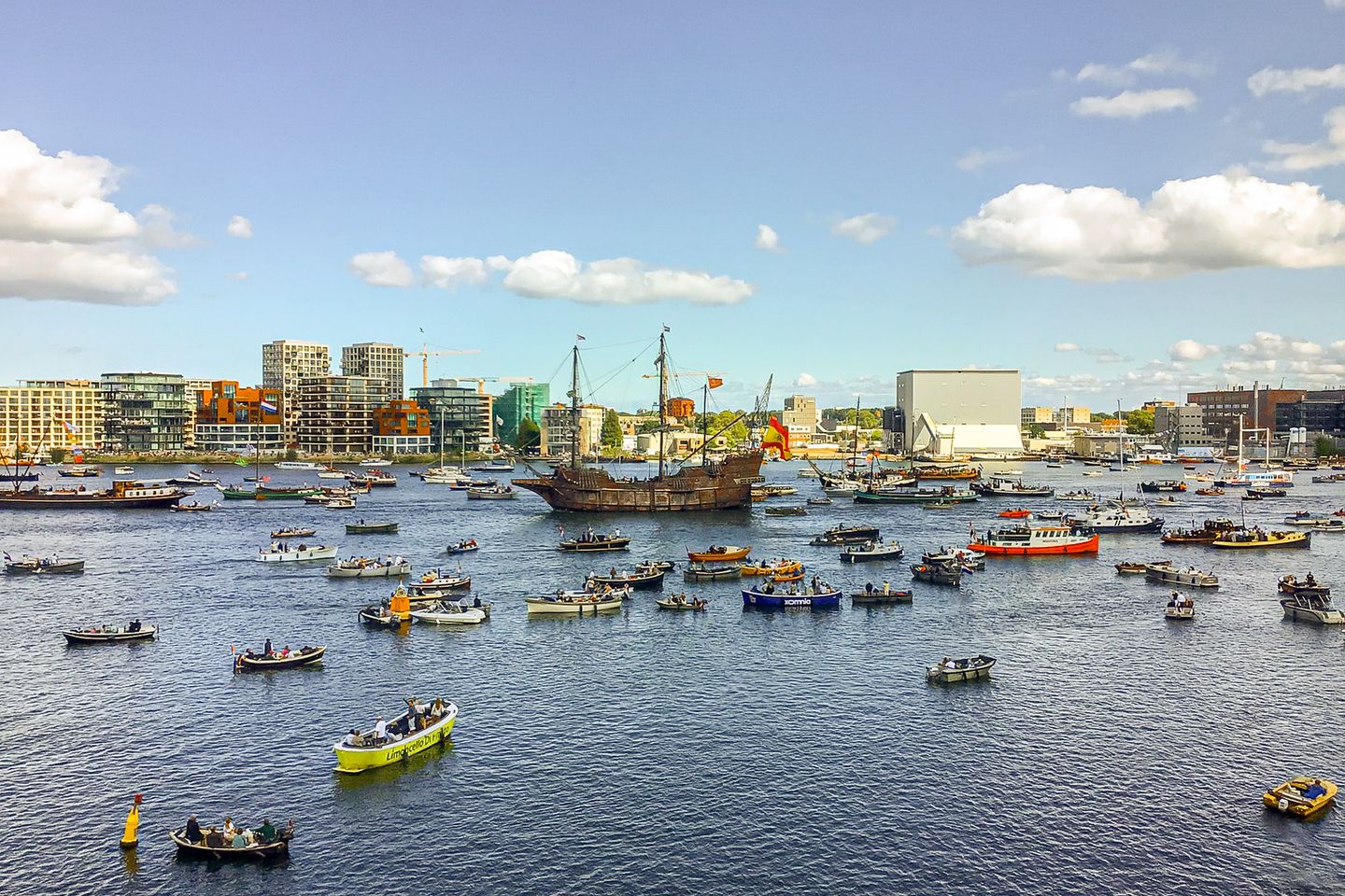 Foto 44 van Silodam 199