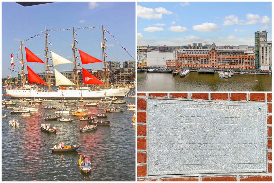 Foto 37 van Silodam 199