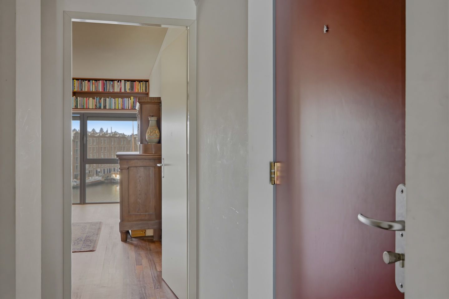 Foto 19 van Silodam 199