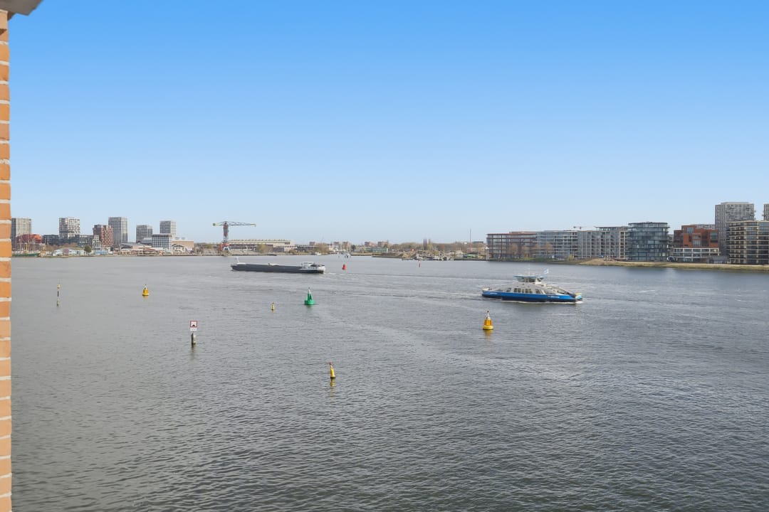 Foto 7 van Silodam 199