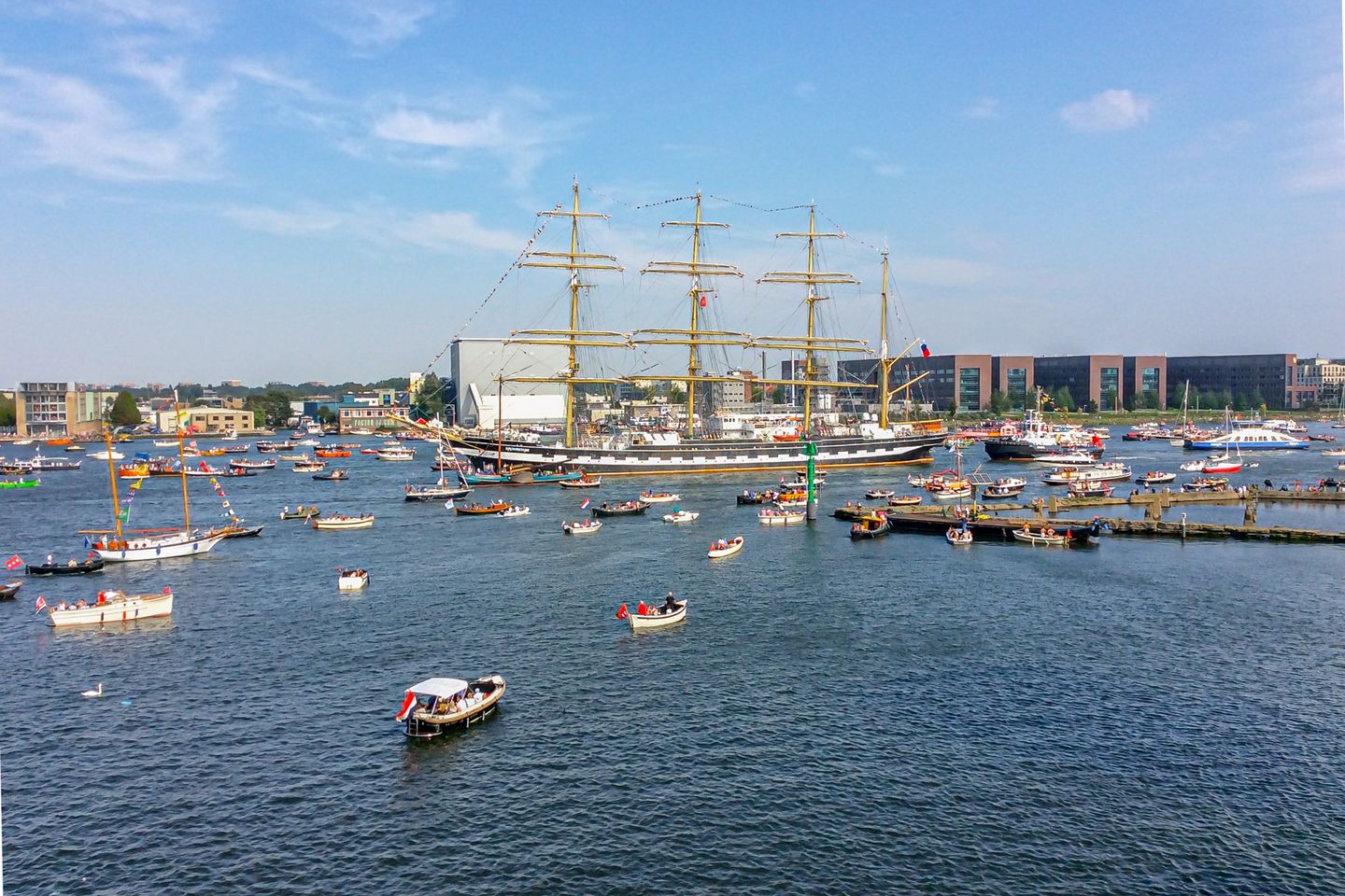 Foto 40 van Silodam 199