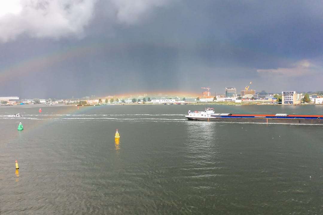 Foto 41 van Silodam 199